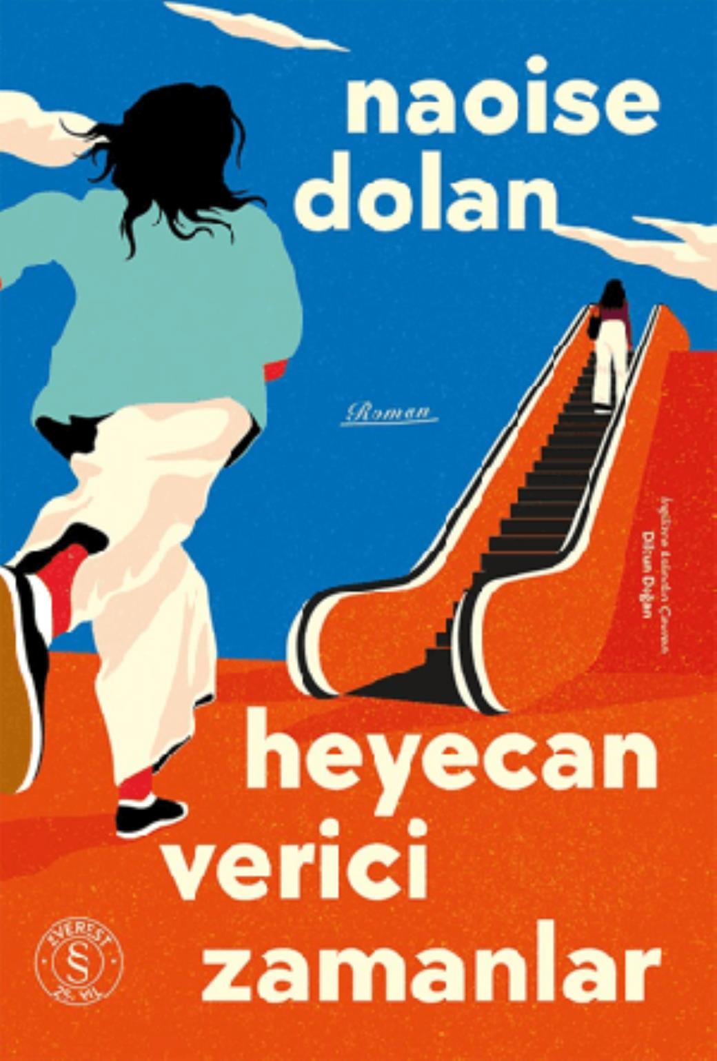 Heyecan Verici Zamanlar