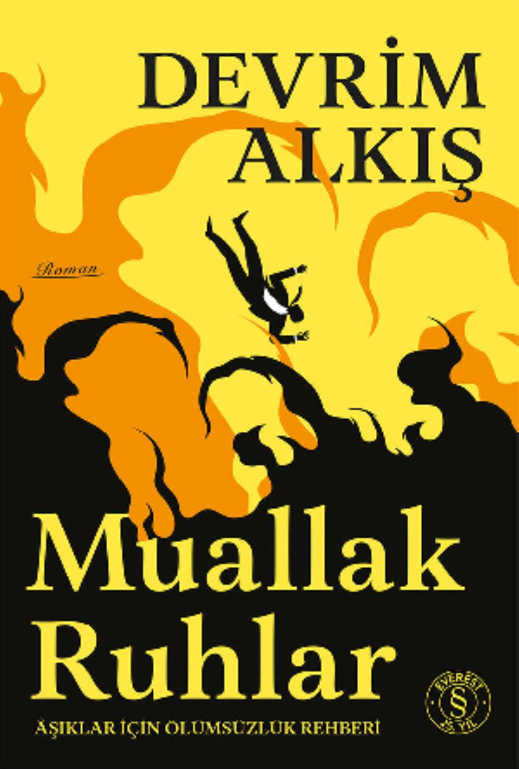 Muallak Ruhlar