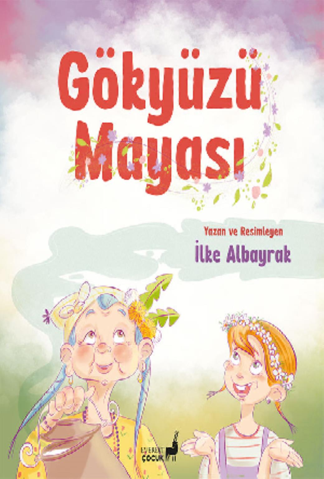Gökyüzü Mayası