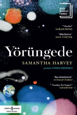 Yörüngede