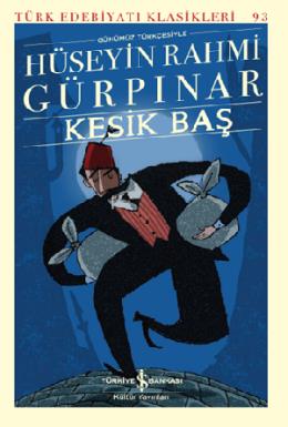Kesik Baş