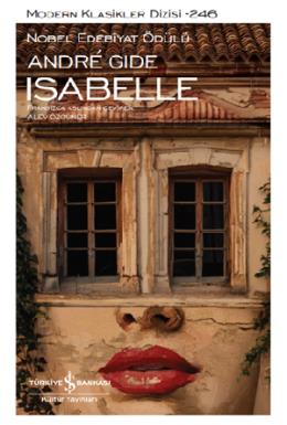 İsabelle
