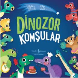 Dinozorlar Komşular