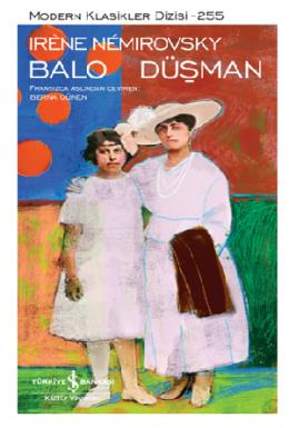 Balo Düşman