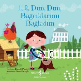 1 2 Dım Dım Bağcıklarımı Bağladım