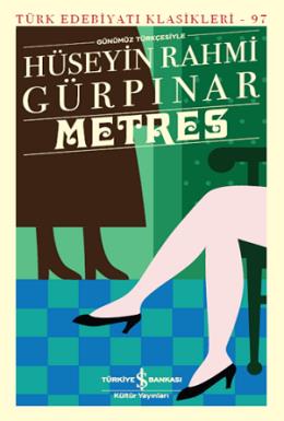 Metres