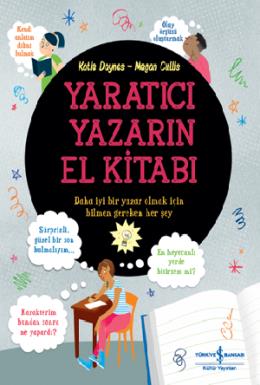 Yaratıcı Yazarın El Kitabı