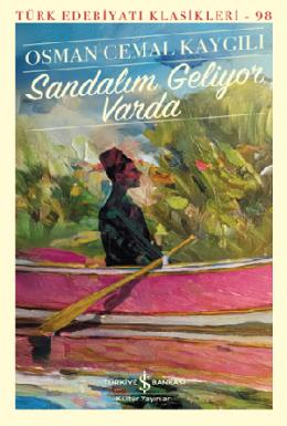 Sandalım Geliyor Varda
