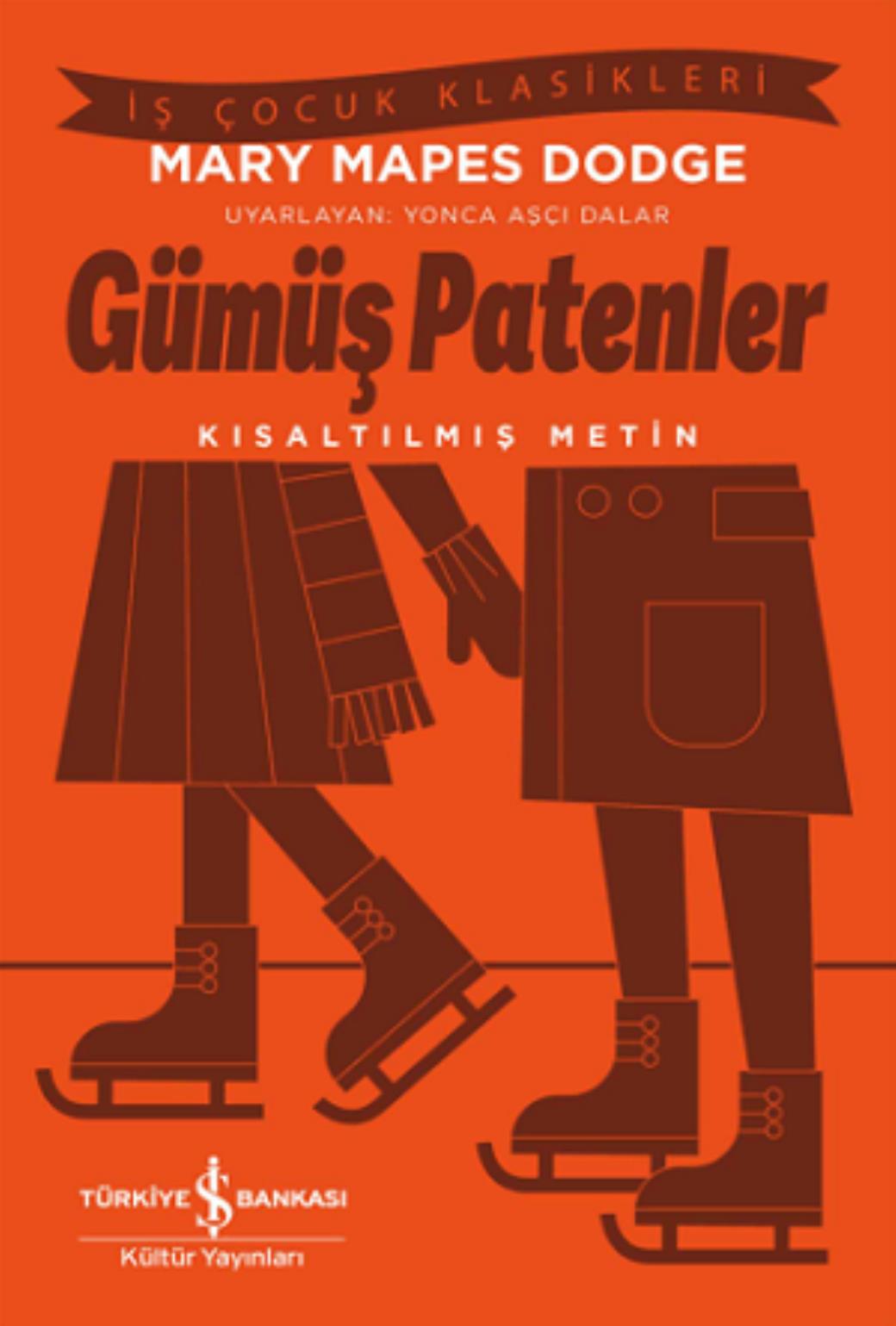 Gümüş Patenler Kısaltılmış Metin
