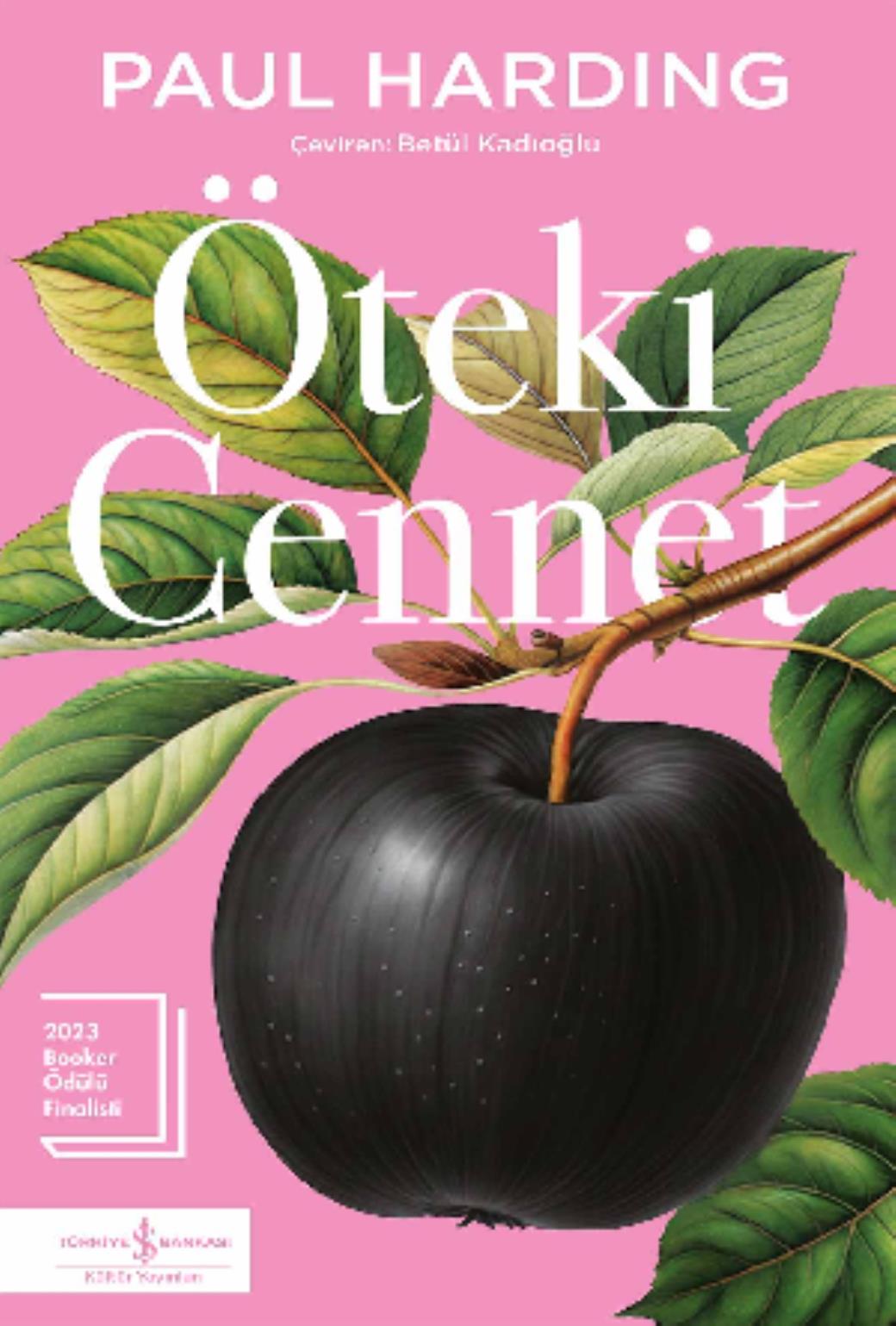 Öteki Cennet