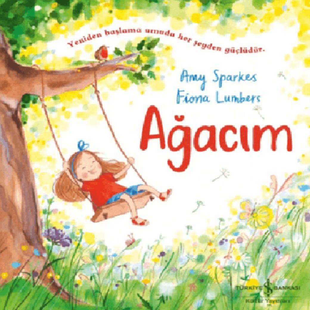 Ağacım