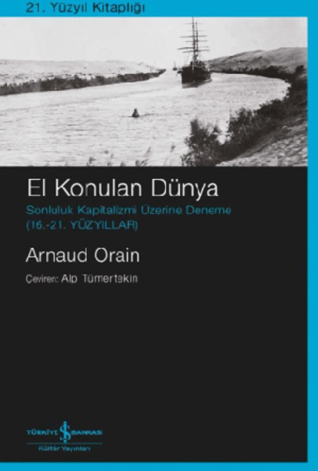 El Konulan Dünya