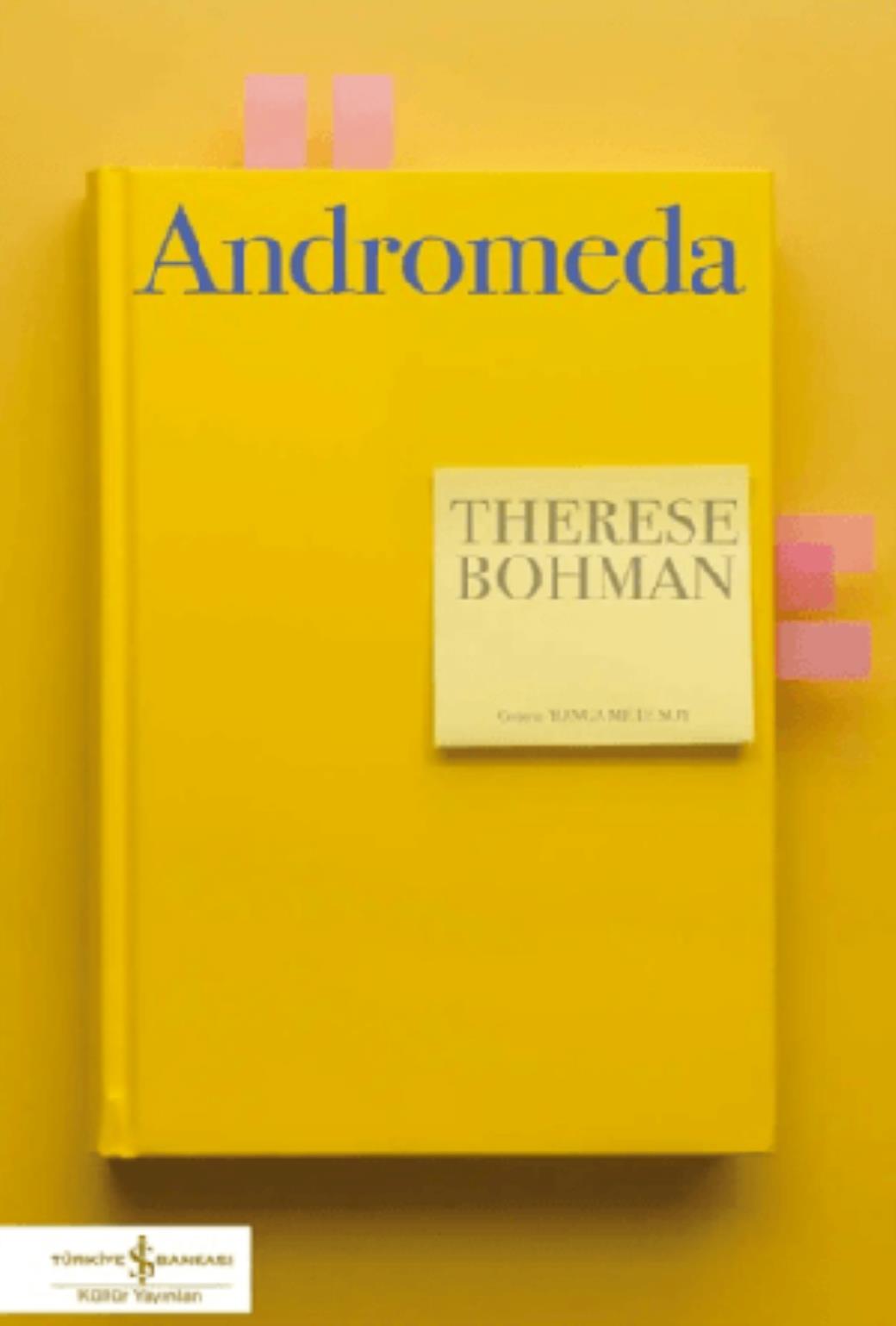 Andromeda