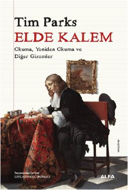 Elde Kalem