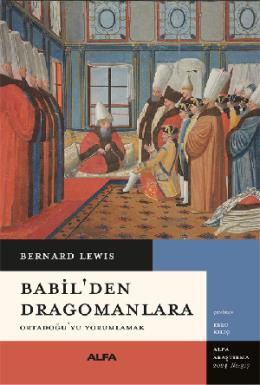 Babilden Dragomanlara