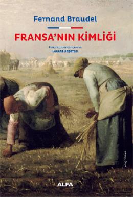 Fransanın Kimliği (Ciltli)