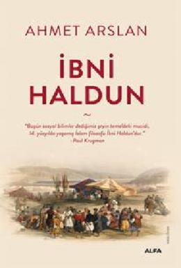 İbni Haldun