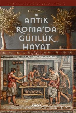 Antik Romada Günlük Hayat