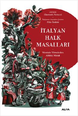 İtalyan Halk Masalları