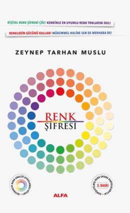 Renk Şifresi