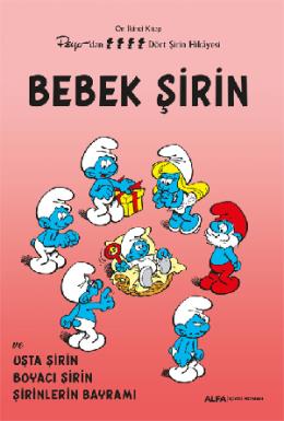 Bebek Şirin