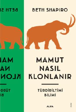 Mamut Nasıl Klonlanır