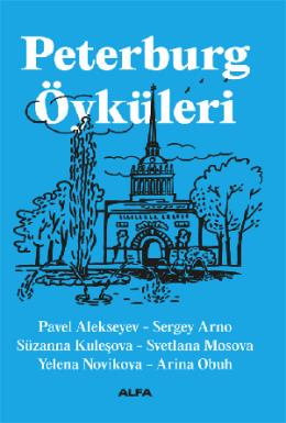 Peterburg Öyküleri