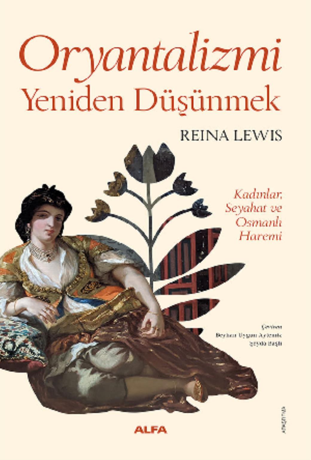 Oryantalizmi