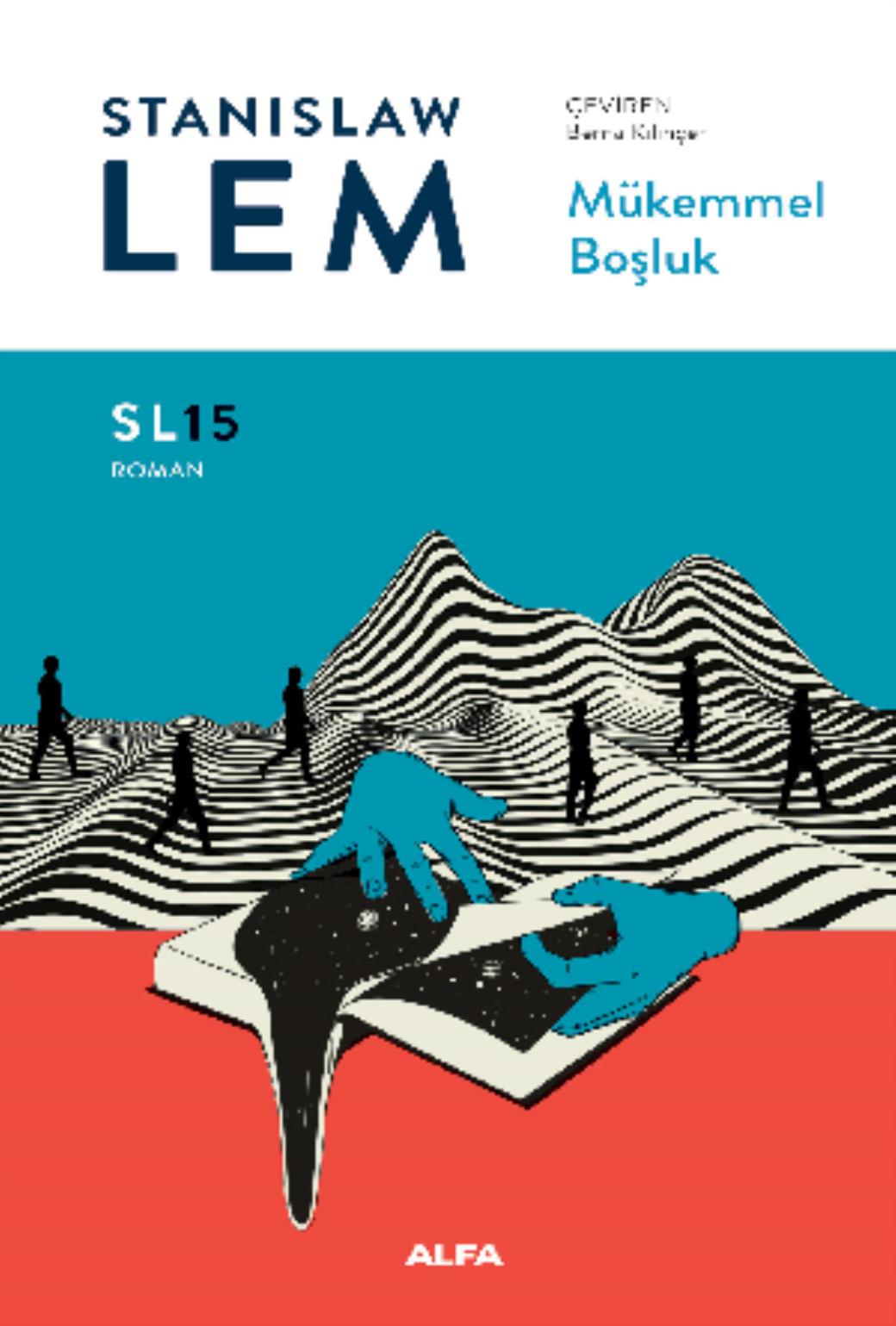 Mükemmel Boşluk