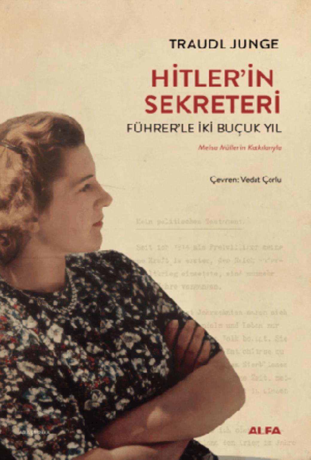 Hitlerin Sekreteri