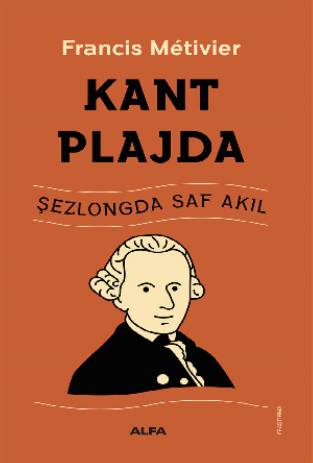 Kant Plajda