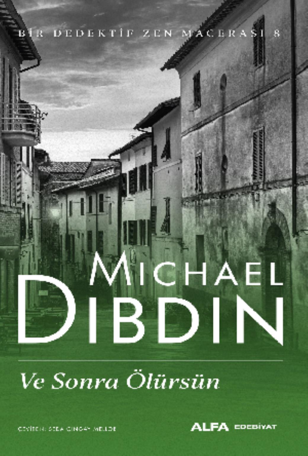 Ve Sonra Ölürsün