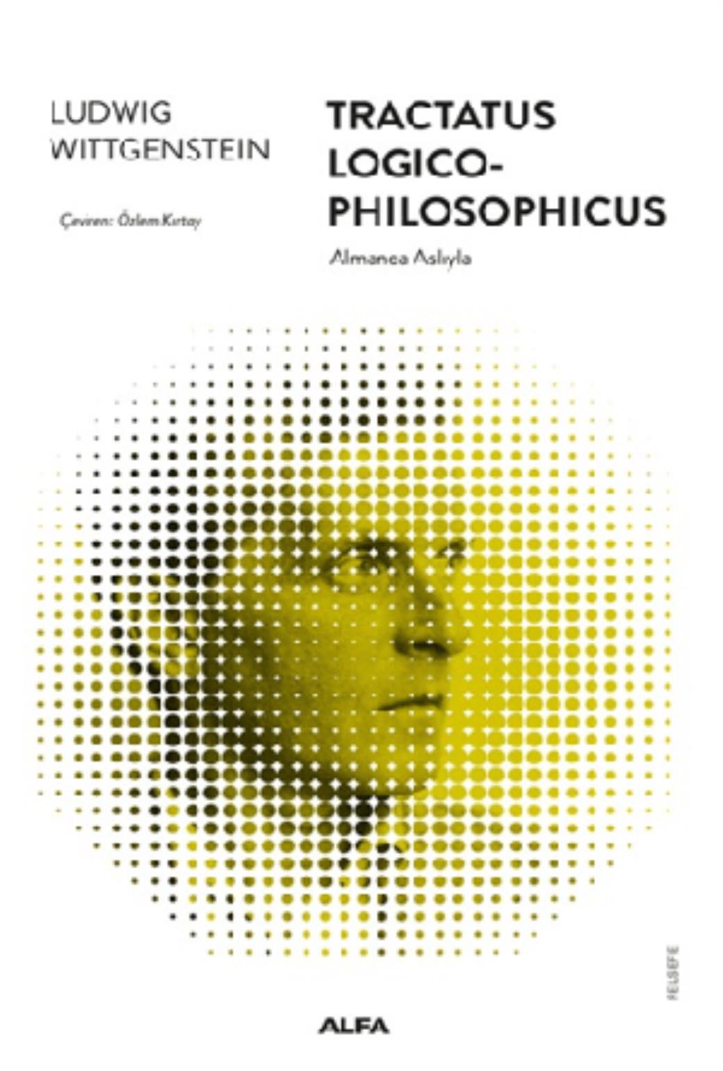 Tractatus Logico Philosophicus