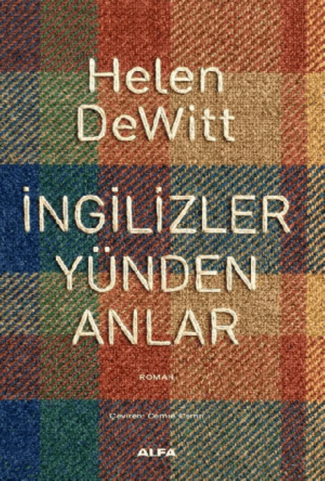 İngilizler Yünden Anlar