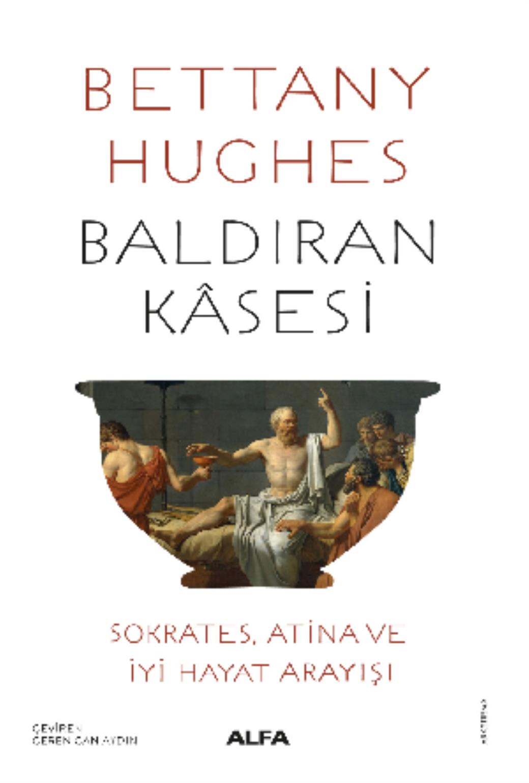 Baldıran Kasesi