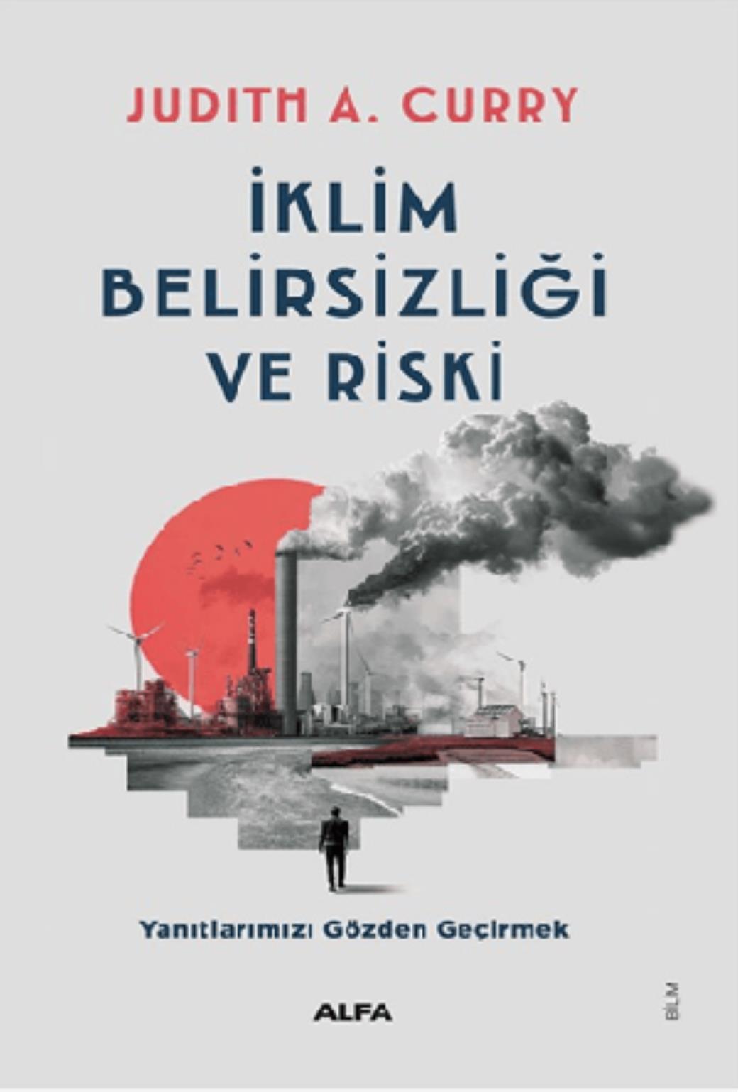 İklim Belirsizliği ve Riski