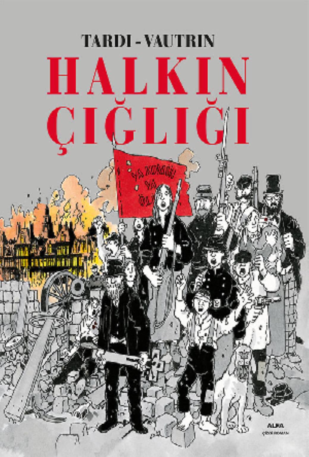 Halkın Çığlığı