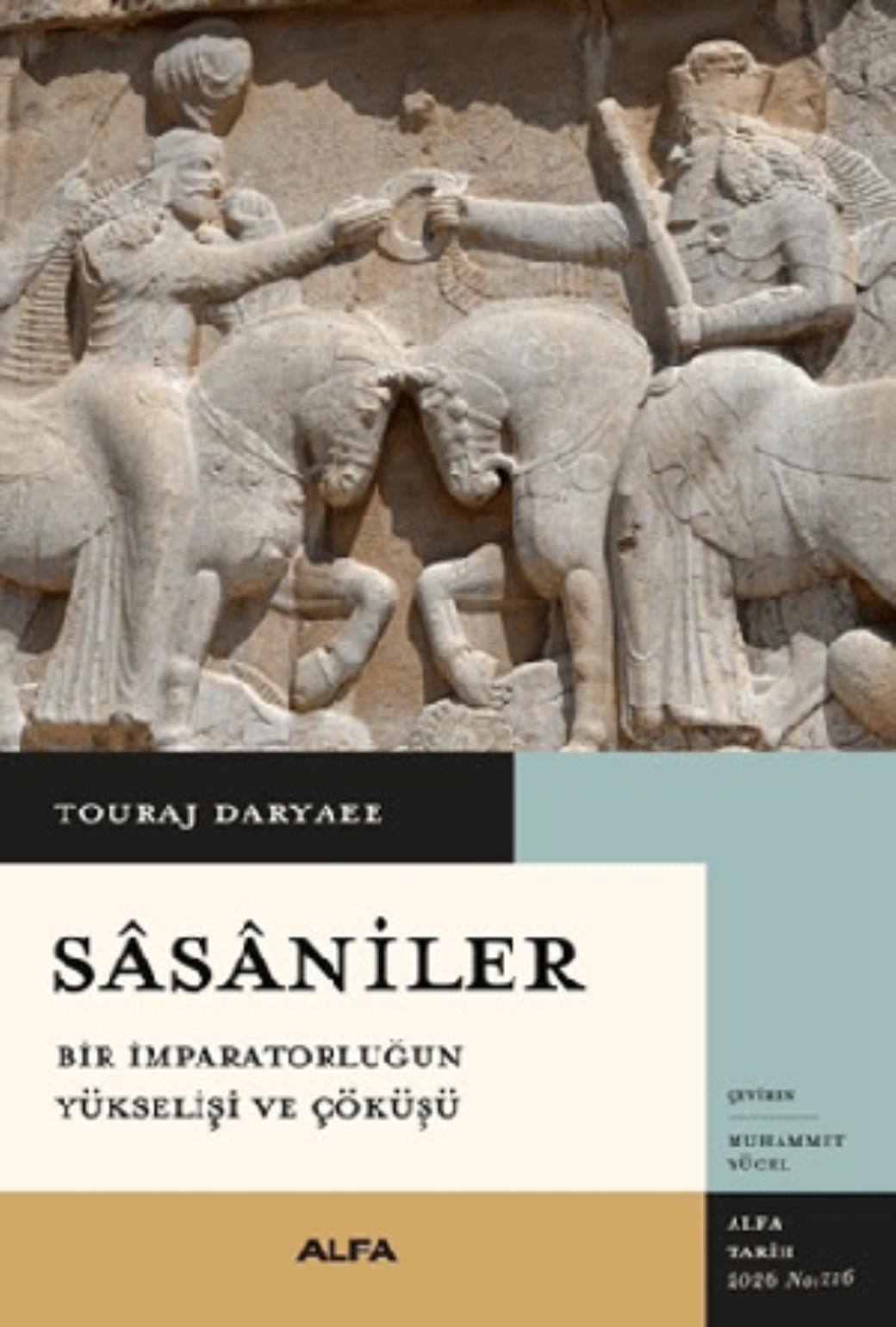 Sasaniler