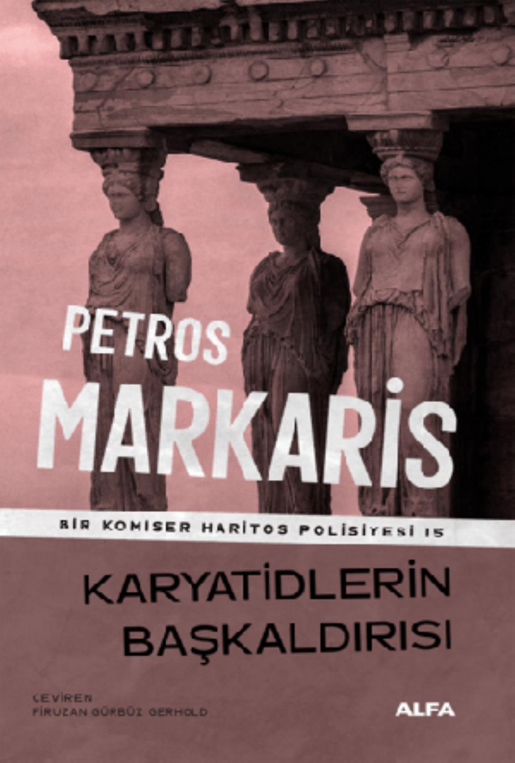 Karyatidlerin Başkaldırısı