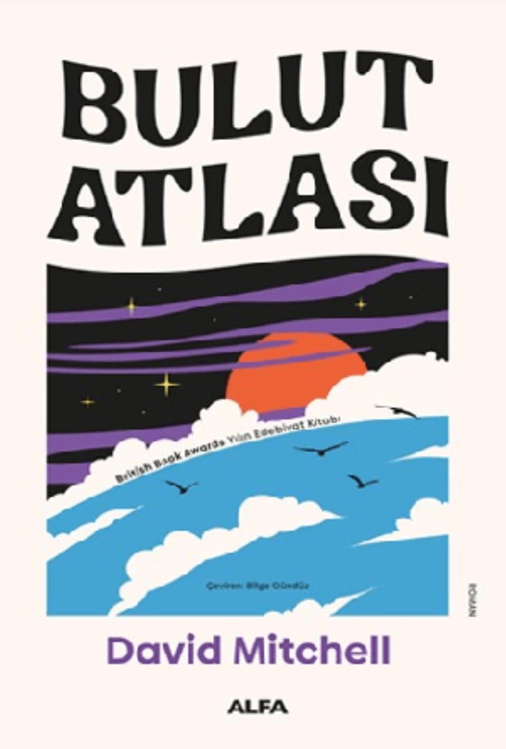 Bulut Atlası