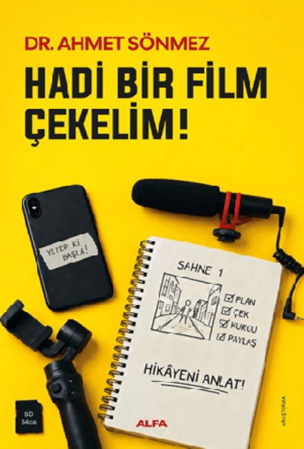 Hadi Bir Film Çekelim