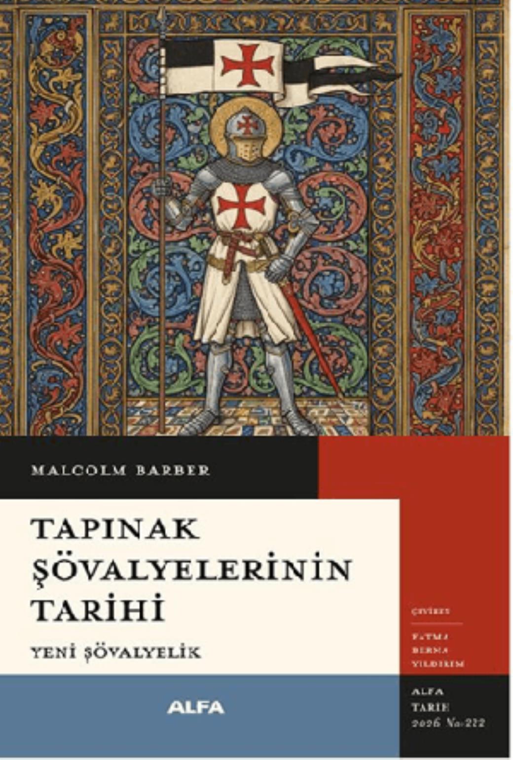 Tapınak Şövalyelerinin Tarihi