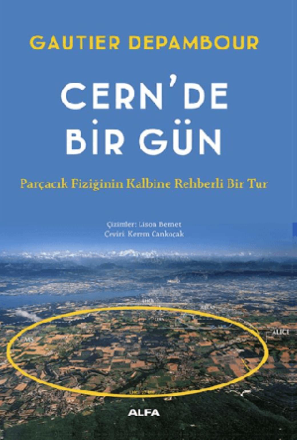 Cern de Bir Gün
