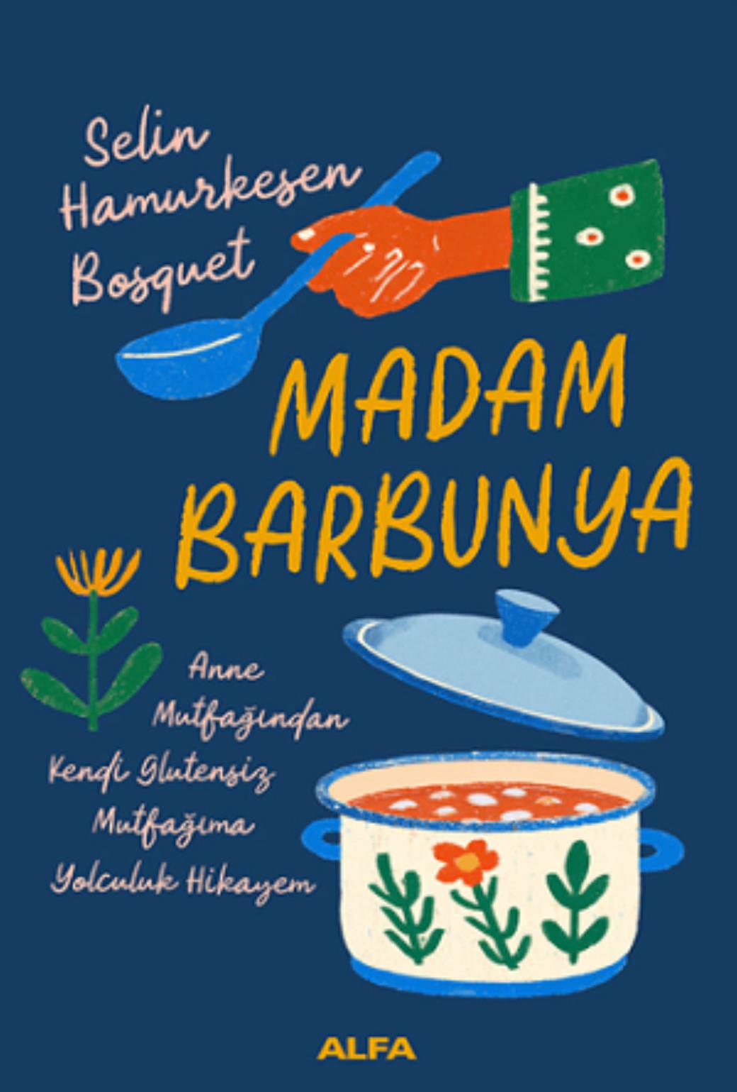 Madam Barbunya