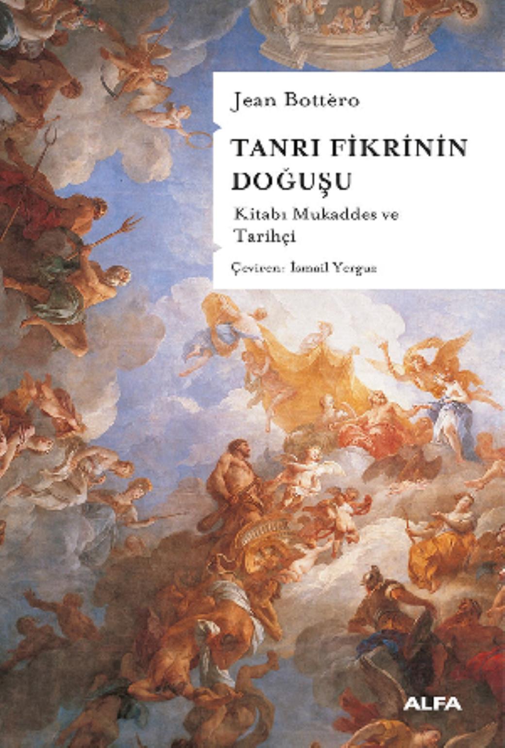 Tanrı Fiktinin Doğuşu