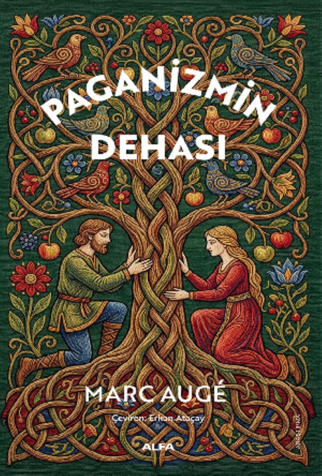 Paganizmin Dehası