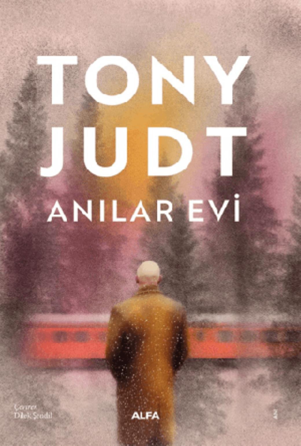 Anılar Evi
