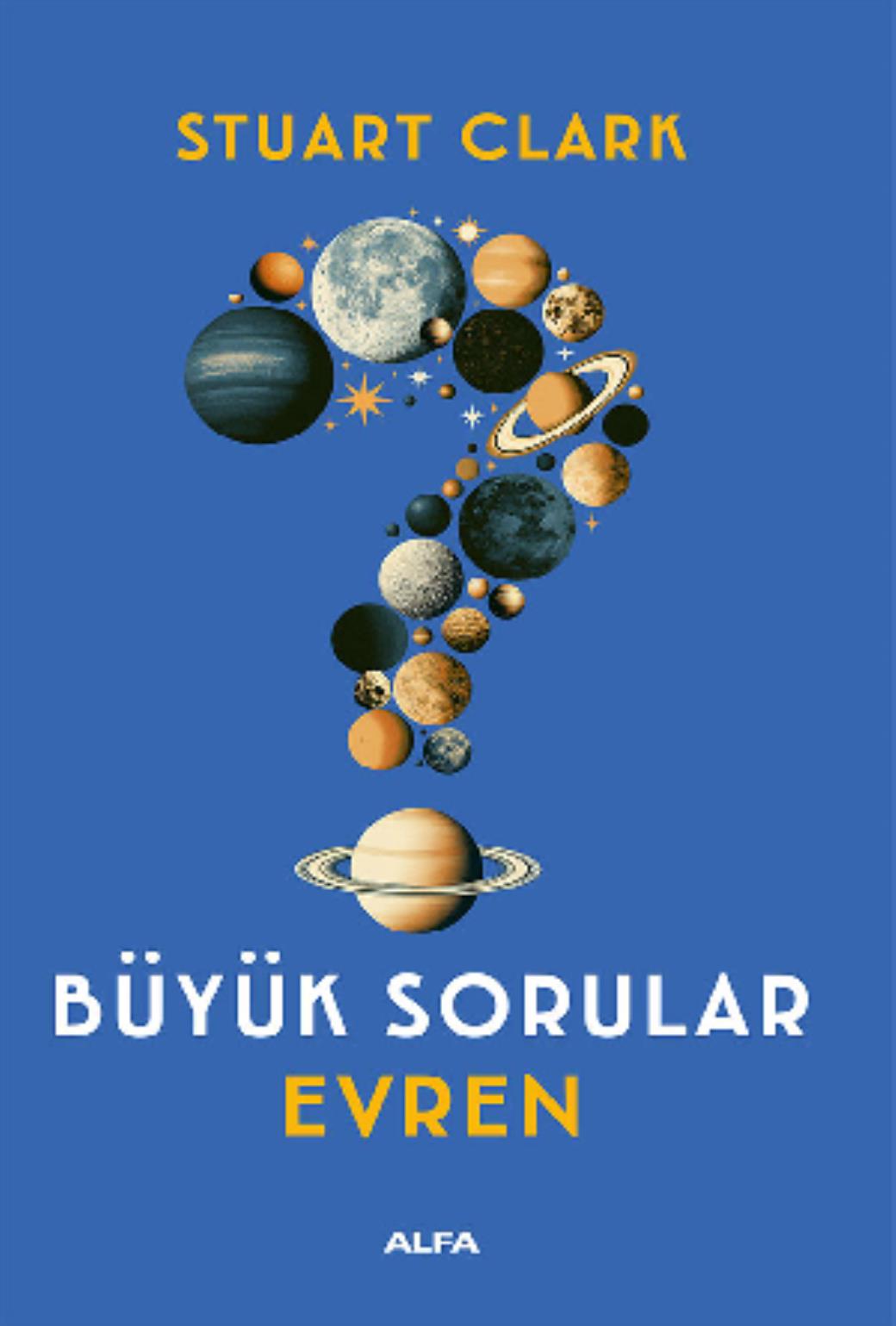 Büyük Sorular Evren
