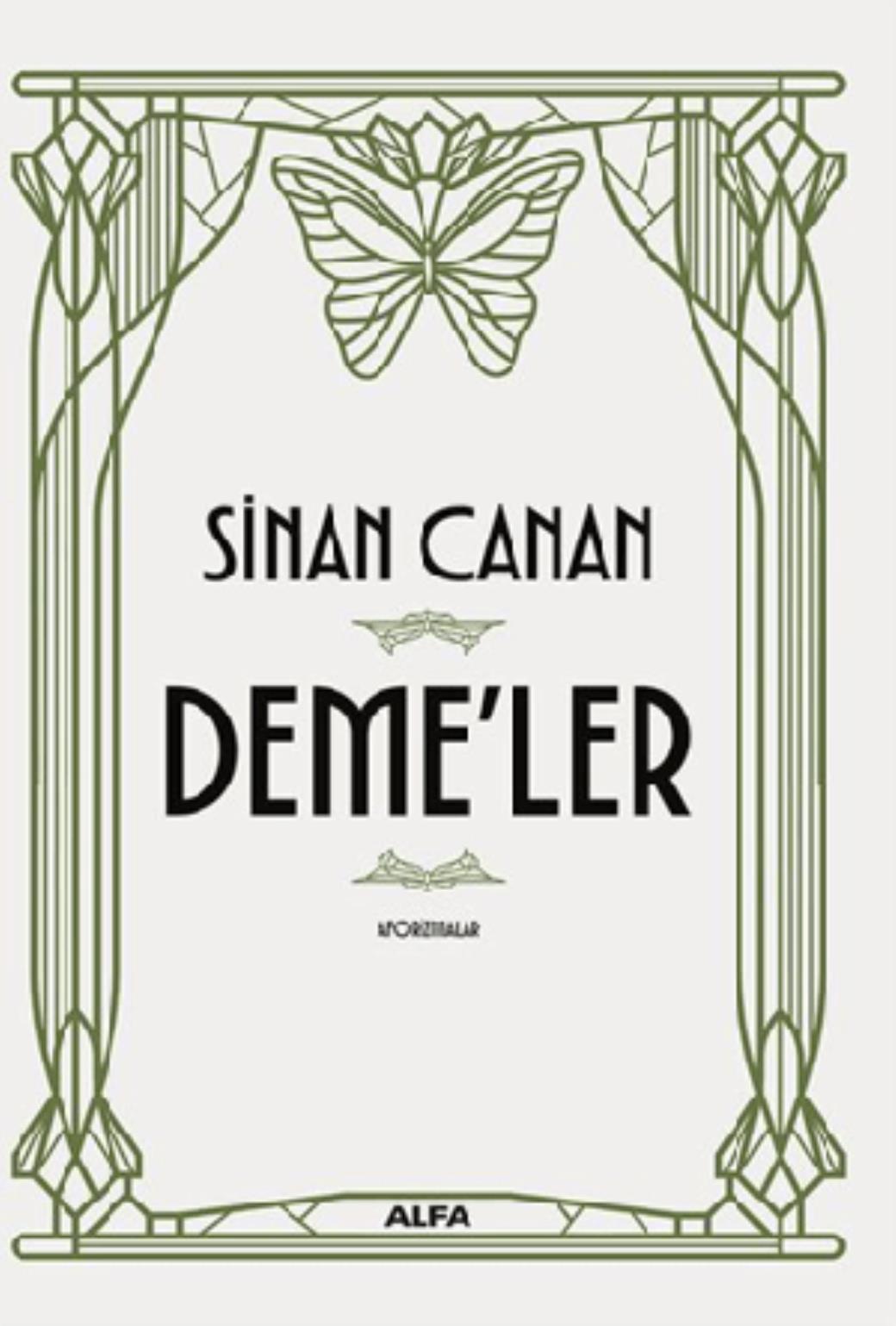 Demeler