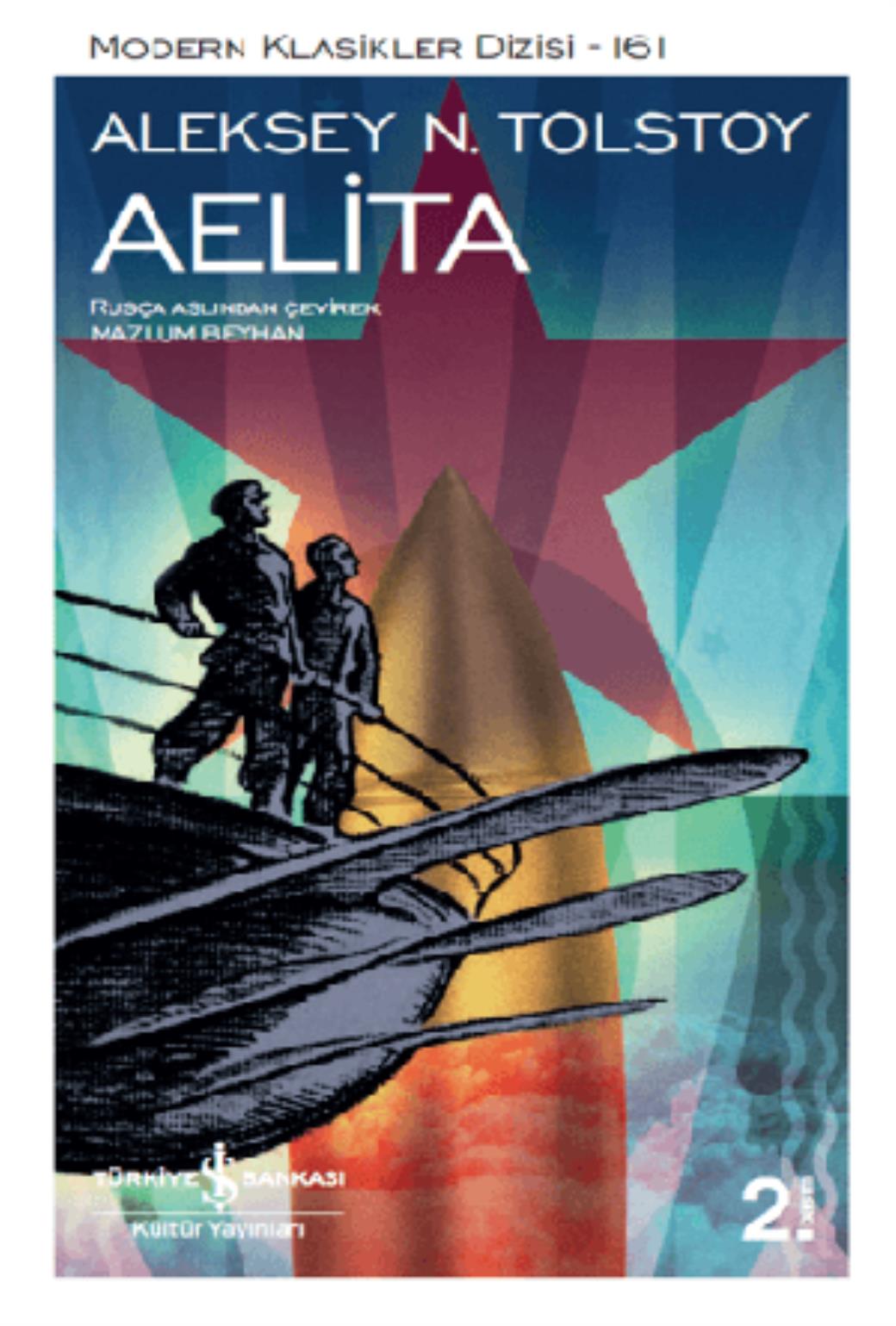 Aelita